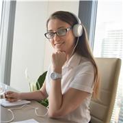 Enseño biología a alumnos de ESO y Bachillerato