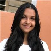 I teach English and Spanish classes for all ages-Imparto clases de inglés y español para todas las edades