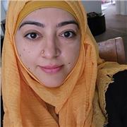 Verdah Khan