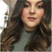 Dottoressa impartisce lezioni o ripetizioni di matematica