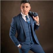 Profesor de clases de salsa para personas sin conocimientos, con ganas de aprender y bailar en cualquier fiesta o reunión