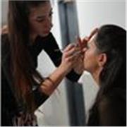 Docente de FPE experta en Imagen Personal: Estética, Maquillaje y Caracterización.