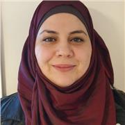 Deema Motlaq