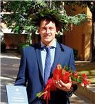 Laureando in ingegneria meccanica magistrale propone lezioni di matematica, meccanica,fisica