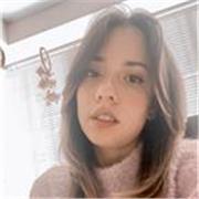 Profesora para ninos y niños y niñas de 3 a 5 años