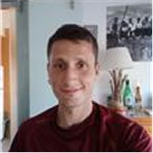 Iñigo Rubio Aransay