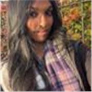 I am a friendly, aspiring medic from Henrietta Barnett School. I want to help make a difference and tutor anyone GCSE or below.