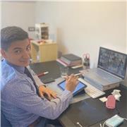 Madrelingua spagnolo offre lezioni private a bambini e adulti in presenza (zona Brescia) e a distanza (tutta Italia)