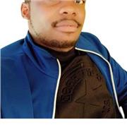 Etoundi Manga jean