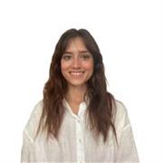Spanish tutor teaches sudents for all ages