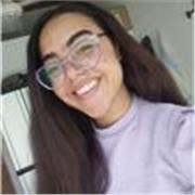 Estudiante de Biología, séptimo semestre