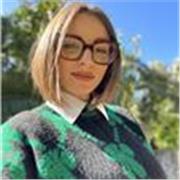 Diplomata presso il Liceo Classico di Gela, offro lezioni di italiano