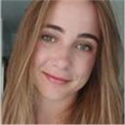 Profesora de apoyo escolar con mas de 6 años de experiencia impartiendo clases a niños y niñas de distintas edades