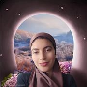 Kind, caring, compassionate tutor. Lessons tailored your pace. I teach conversational English, reading, writing and pronunciation.