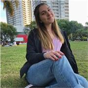 Estudiante avanzada de magisterio. Clases de 1ero a 6to