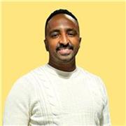 Native Arabic speaker, patient tutor, helping all learners succeed.