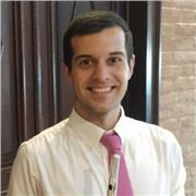 Vuoi migliorare l'inglese o parti da zero? Ti senti in imbarazzo quando parli in inglese avendo timore di non essere compreso? Questo corso è quello che fa per te! Dalla grammatica allo speaking, saranno lezioni interattive e attive in modo da prendere co