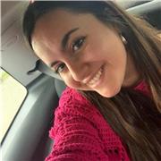 Profesora de repaso general con alto nivel de inglés para niños de primaria y eso