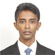 Chamika Kukule Vithanage