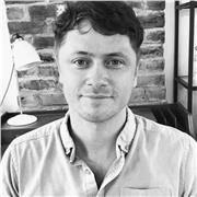 I'm a life coach who works with anybody who wants to feel more confident, my productive, & more creative in their life and work.