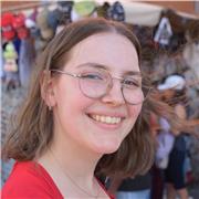 Porta il mondo a casa tua: lezioni di inglese online con Lucrezia Sophie!