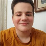 Estudiante de Ingeniería de telecomunicaciones, ofrece clases de Ciencias, en Bilbao.