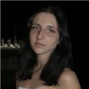 Ciao! Sono una ragazza di seconda superiore e impartisco lezioni di scienze naturali a ragazzi di elementari e medie
