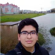 Estudiante de Ingeniería aeroespacial imparte clases de matemáticas y física