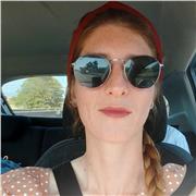 Insegnante di storia per bambini delle scuole elementari e medie