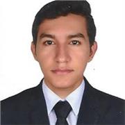 Docente de matemáticas y física en Cúcuta