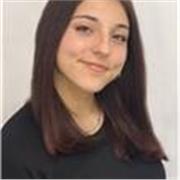 Me defino como una persona responsable, paciente y comprometida con la enseñanza. Tengo facilidad para explicar contenidos de form