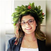 Laureata in psicologia impartisce tutoraggio dsa; lezioni in materie pico pedagogiche e umanistiche