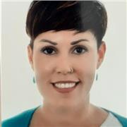 Profesor de apoyo para niños, adolescentes y adultos de Inglés