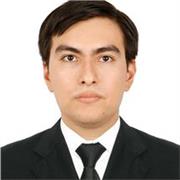 Médico en proceso de homologación, con conocimiento en ciencias, matemáticas, física y química