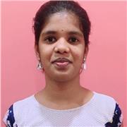 I teach Science and Maths subjects, including Biology, Chemistry, Physics, and Mathematics, for all stages of education. My lesson