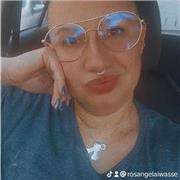 Rosangela Iwasse