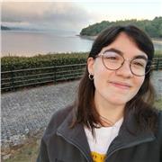 Maestra en Educación Primaria con mención en Música