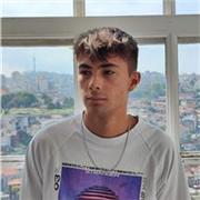 Estudiante de Ingeniería Informática con experiencia dando clases particulares de matemáticas y física.