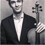 Profesor de viola para todos los niveles y edades 