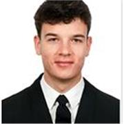 Estudiante que ha acabado su carrera con experiencia en matematicas,fisica, quimica etc