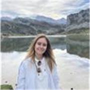 Profesora de educación primaria e infantil