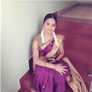 Pooja krishnamoorthy