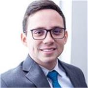 Professor de Educação Financeira/Matemática Financeira