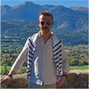 Professeur particulier en italien 🇮🇹 – Tous niveaux