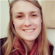 Helen / Profesora nativa de Inglés / Aprende conmigo