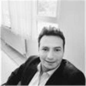 Ahmet Yildiz
