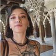 Artista de artes escénicas, las artes vivas me apasionan, cuento con experiencia en diferentes obras de teatro físico y danza.