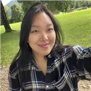 English tutor for all ages. Homework and exam help, college applications, interview prep, etc.