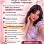 Professora de espanhol há 5 anos, certificada pelo celu, estudante de Licenciatura em Letras-Espanhol e Direito