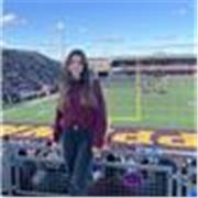 Estudiante en estados unidos, profesora para todos los niveles.